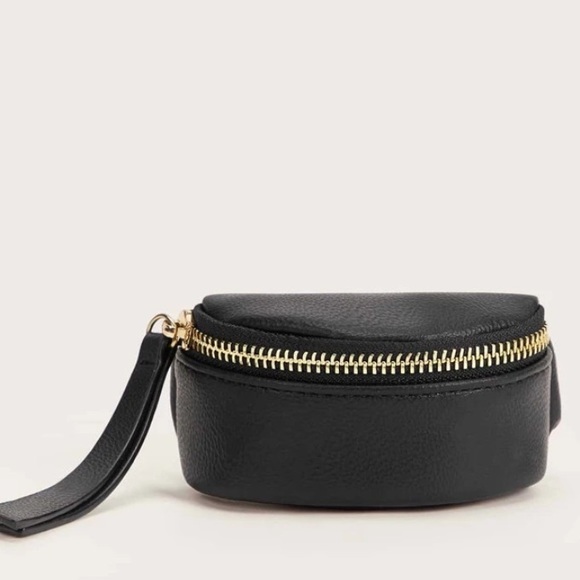 Minimalist coin case - Picture 4 of 6